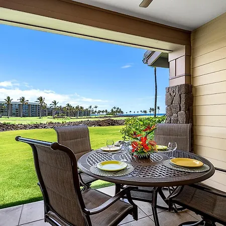 Villa Halii Kai 10B